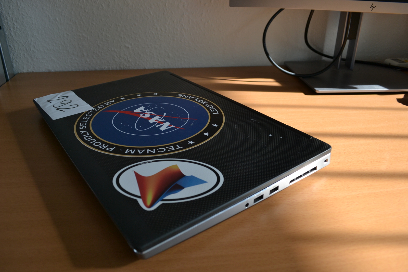 Dell Precision 7540 3