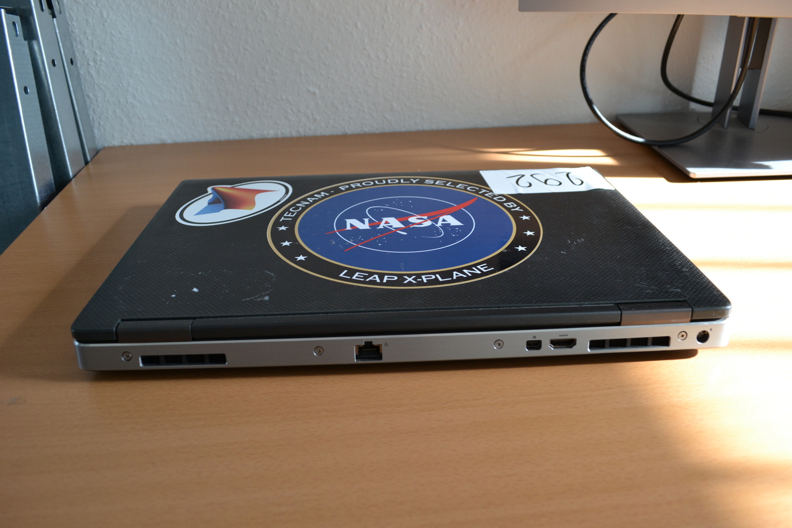 Dell Precision 7540 4