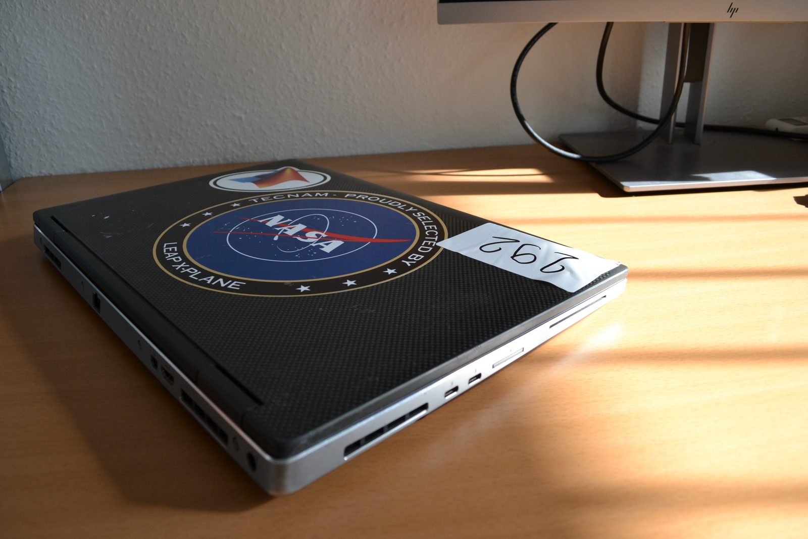 Dell Precision 7540 5