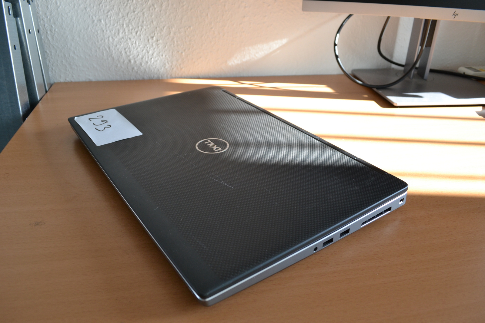 Dell Precision 7540 3