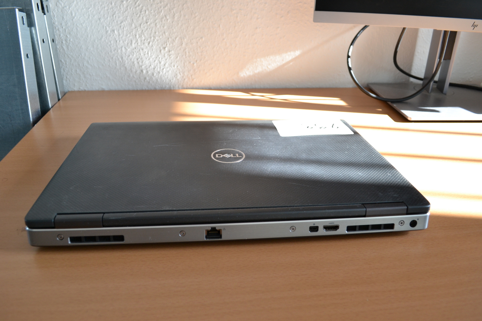 Dell Precision 7540 4