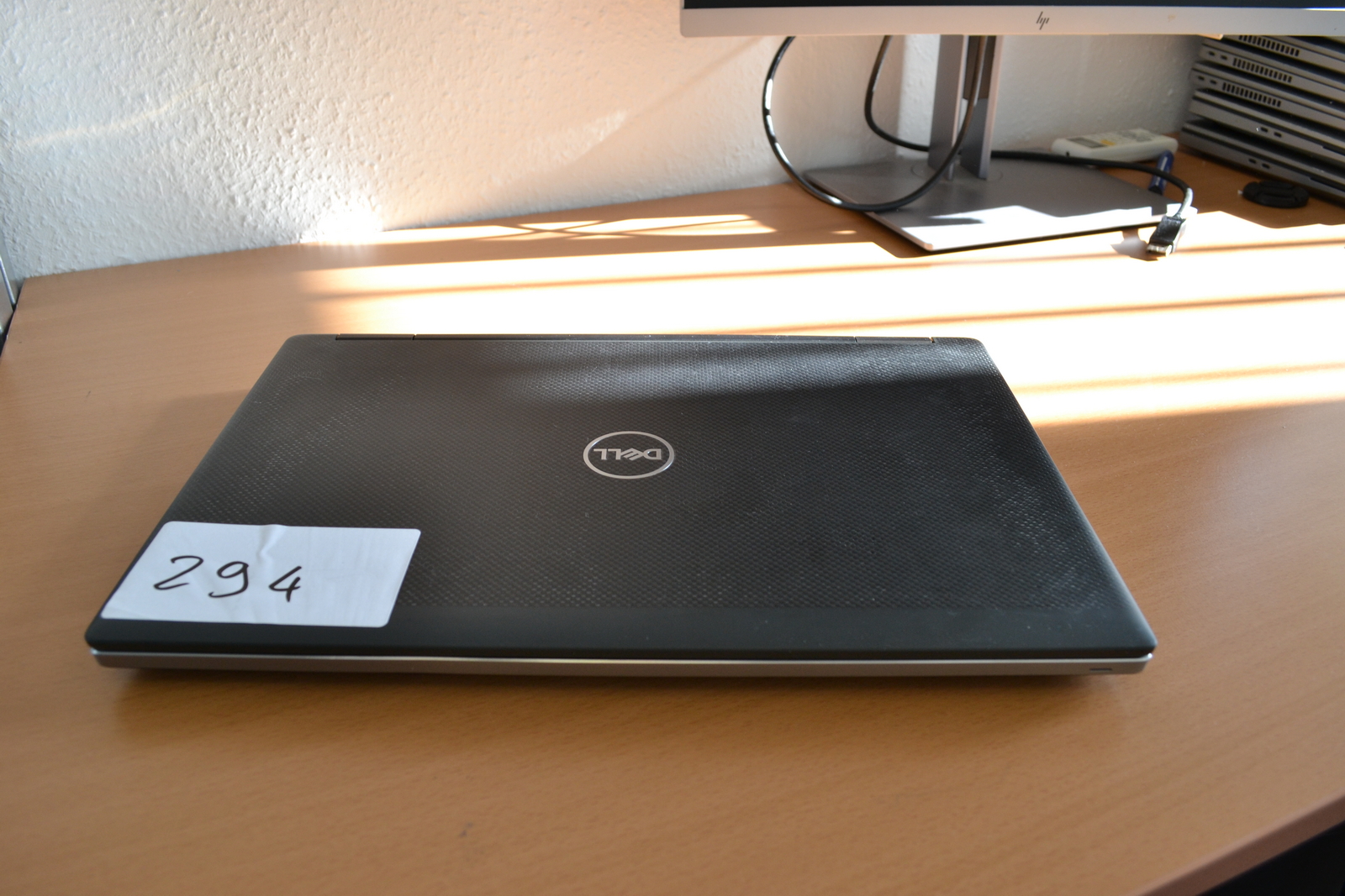 Dell Precision 7540 2