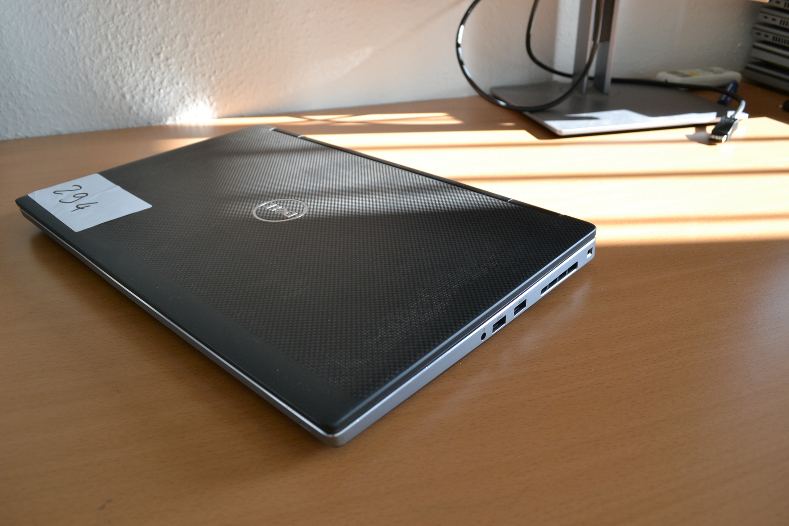 Dell Precision 7540 3