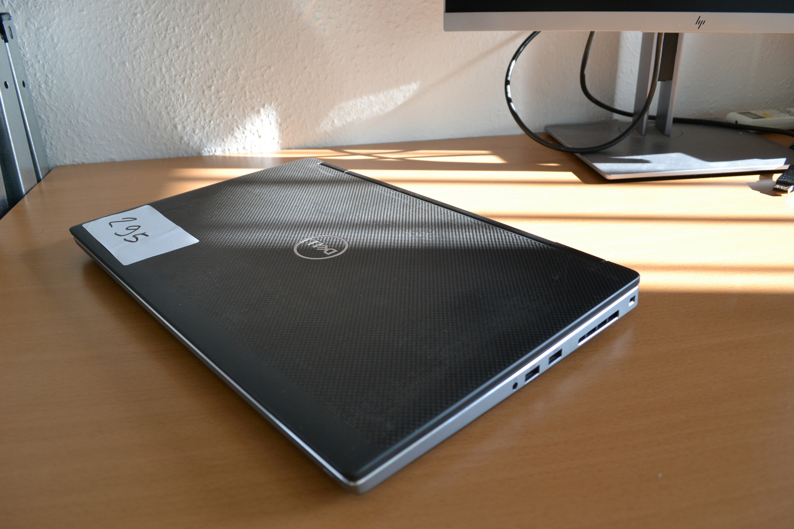 Dell Precision 7540 3