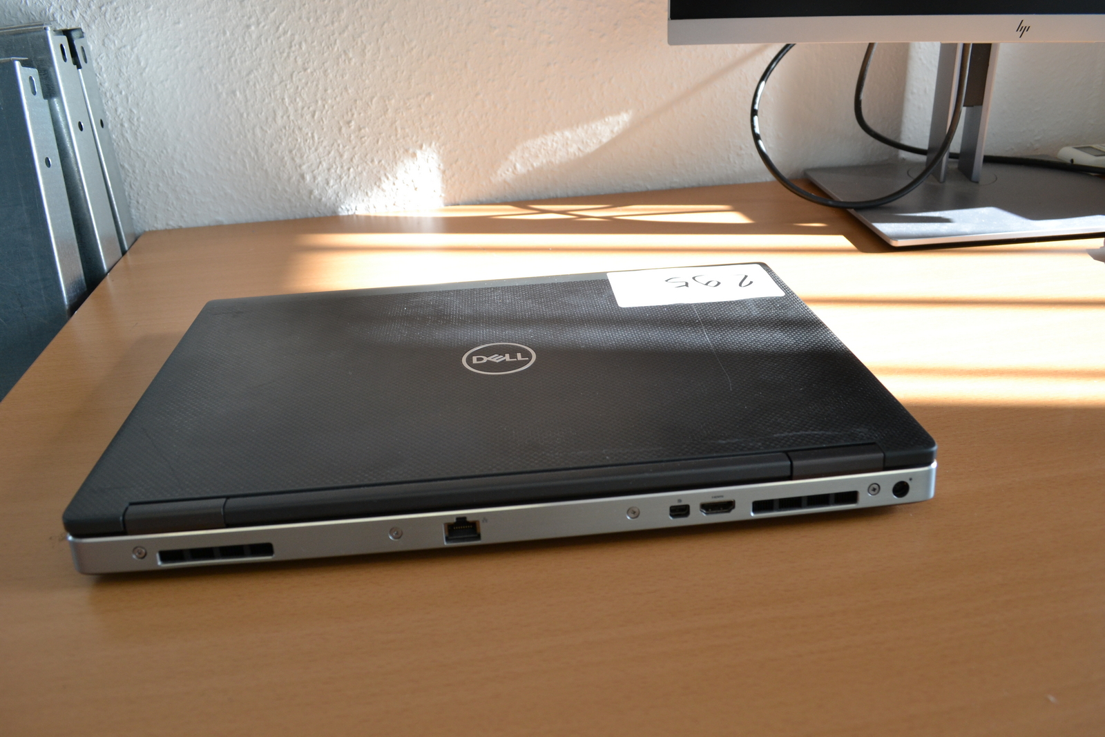 Dell Precision 7540 4