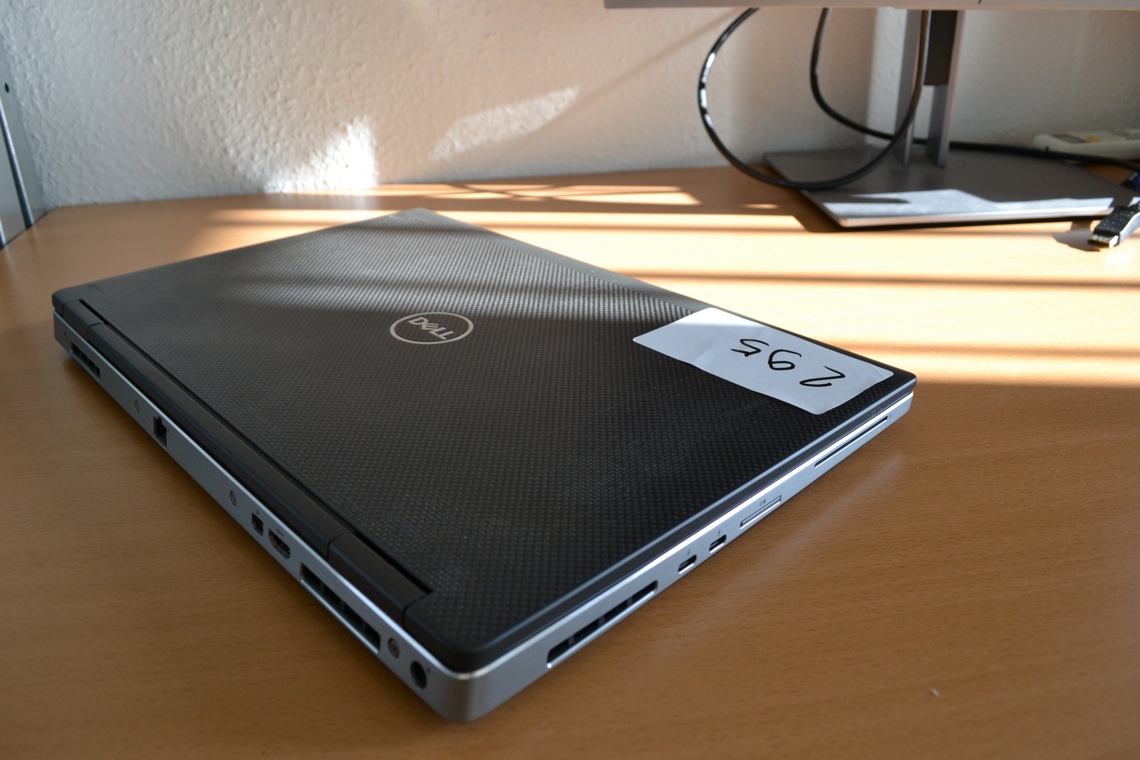 Dell Precision 7540 5