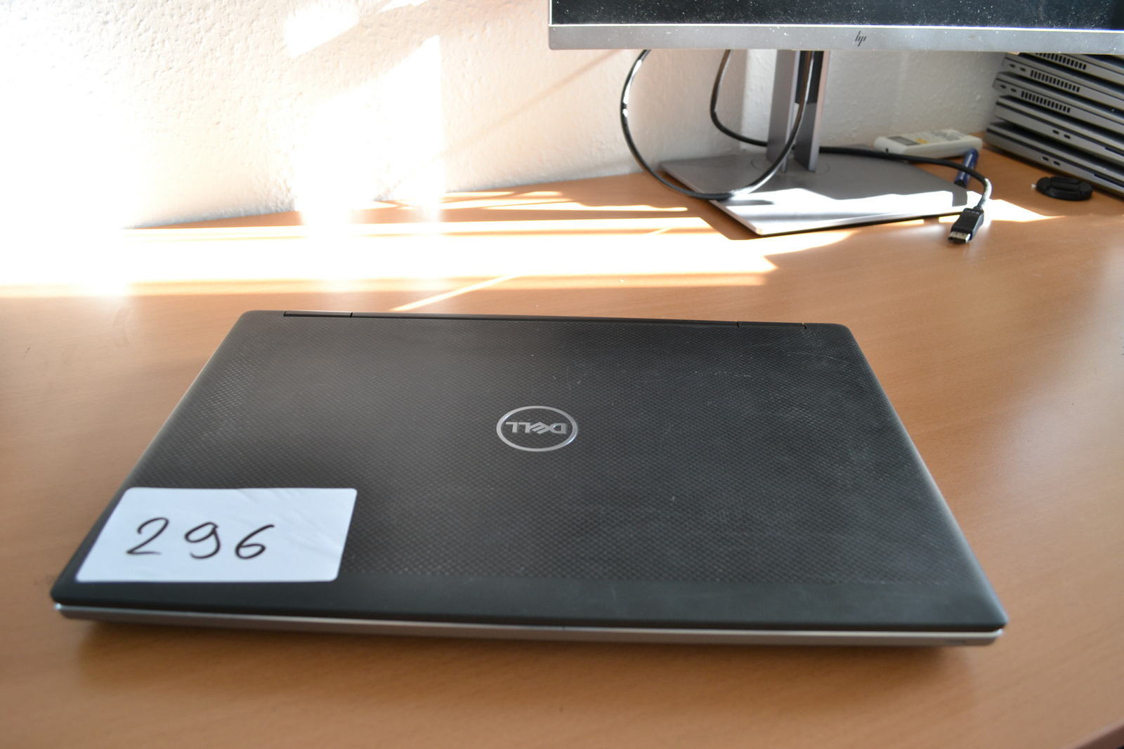 Dell Precision 7540 2