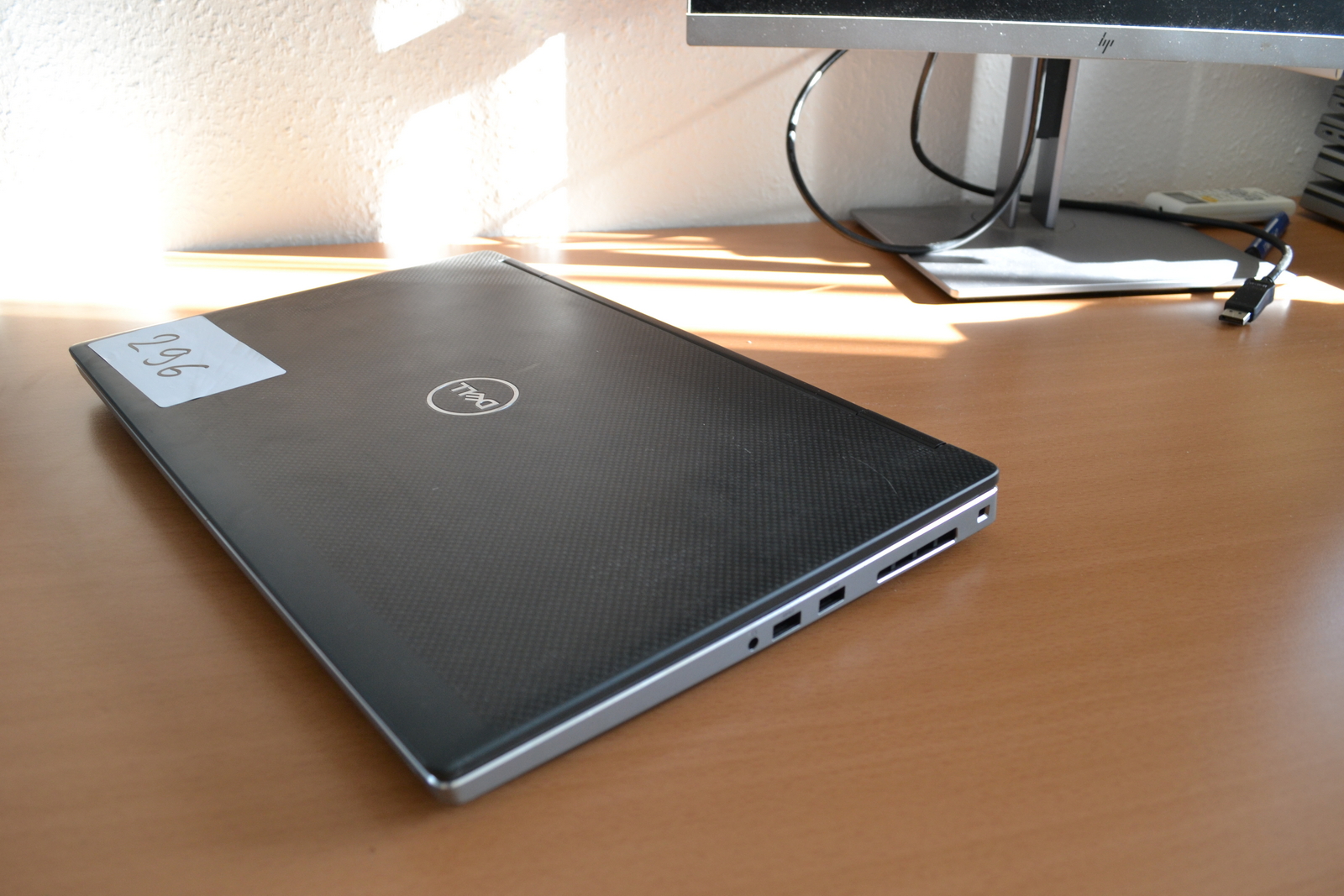 Dell Precision 7540 3