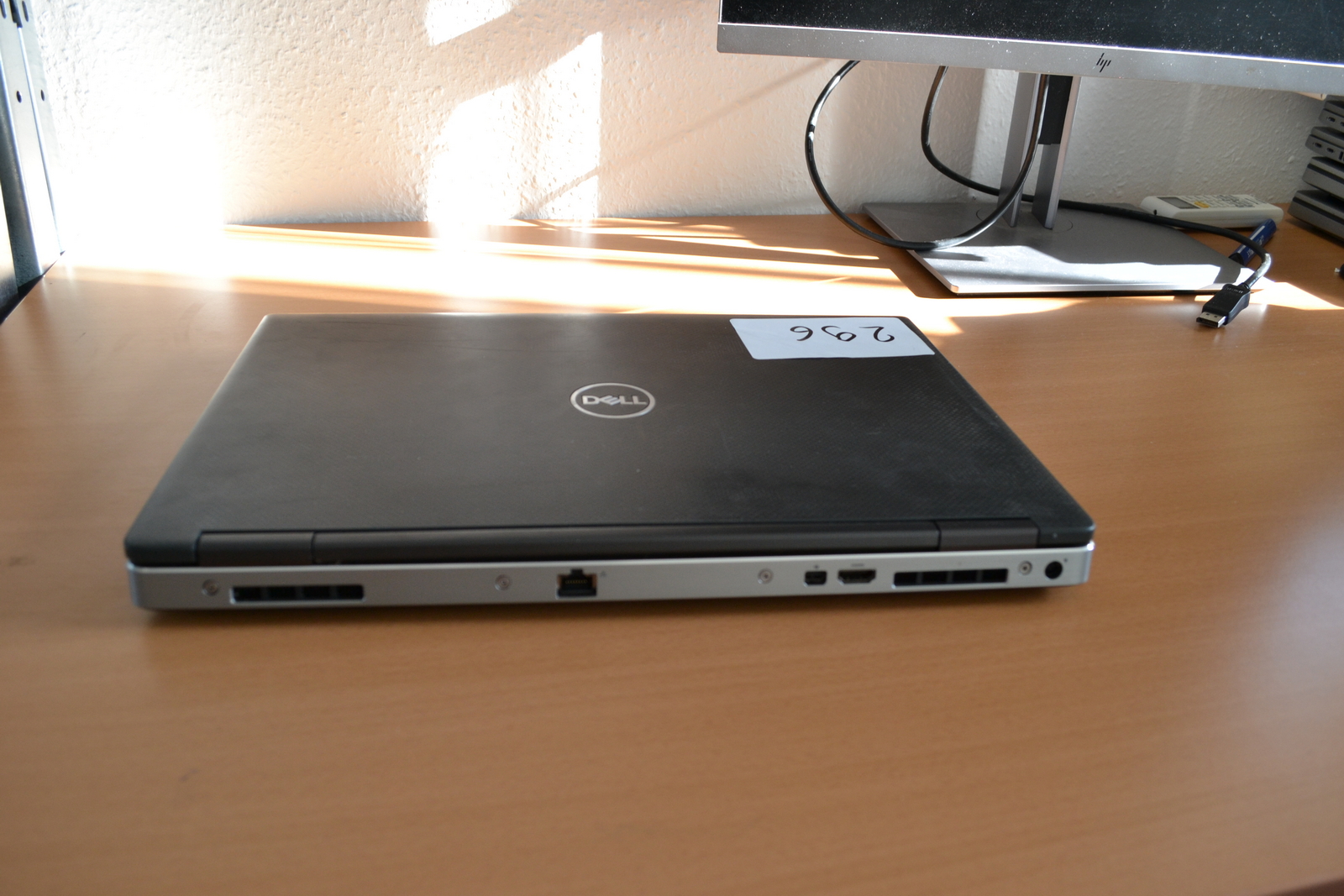 Dell Precision 7540 4