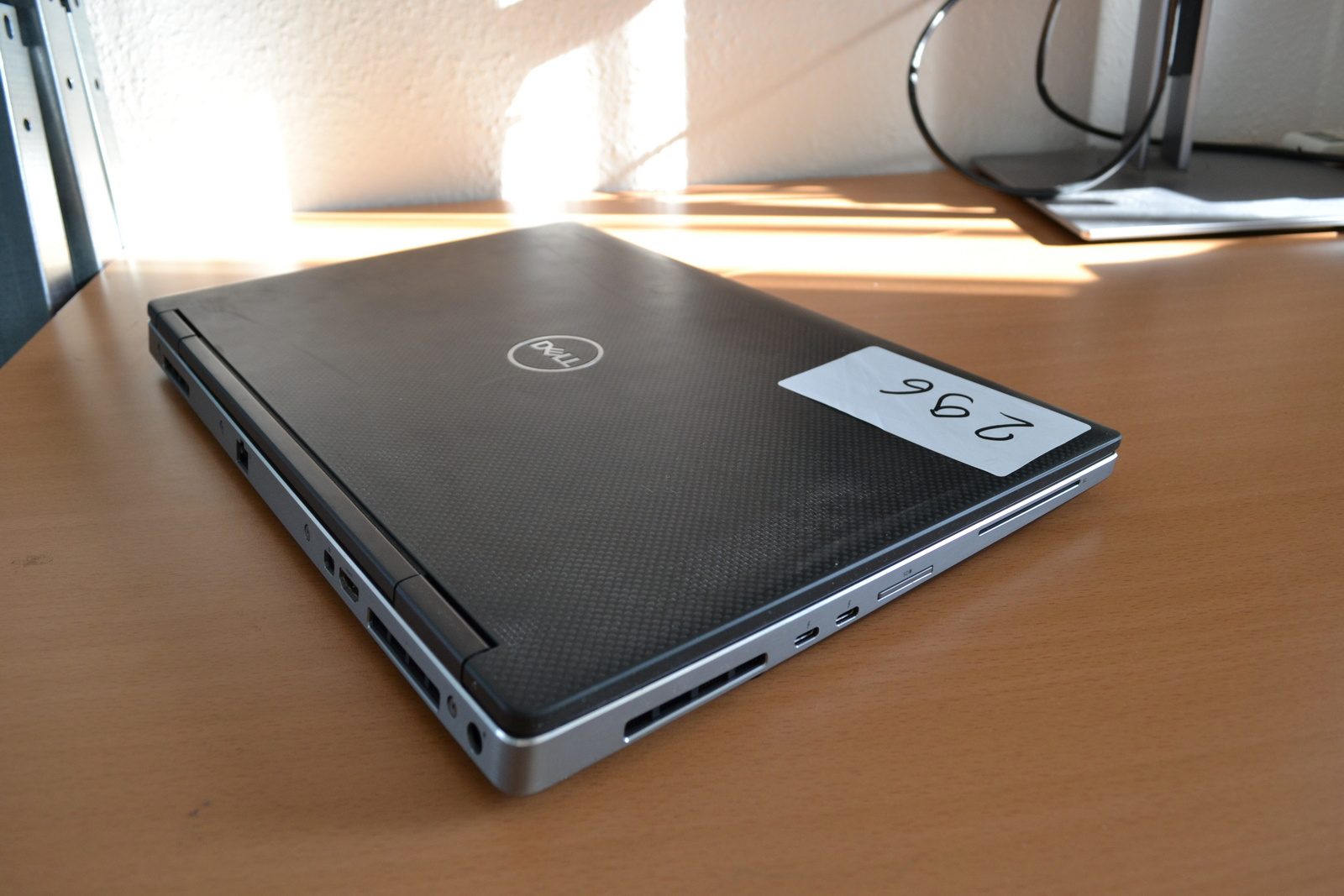 Dell Precision 7540 5