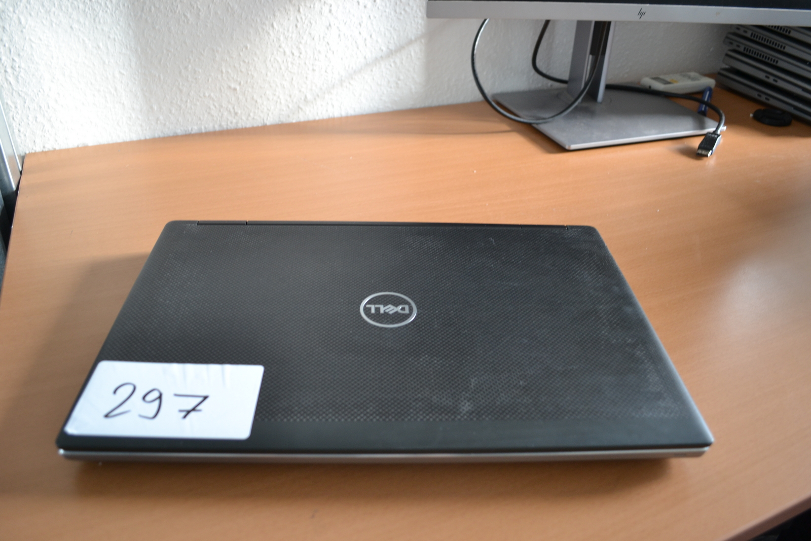 Dell Precision 7540 2