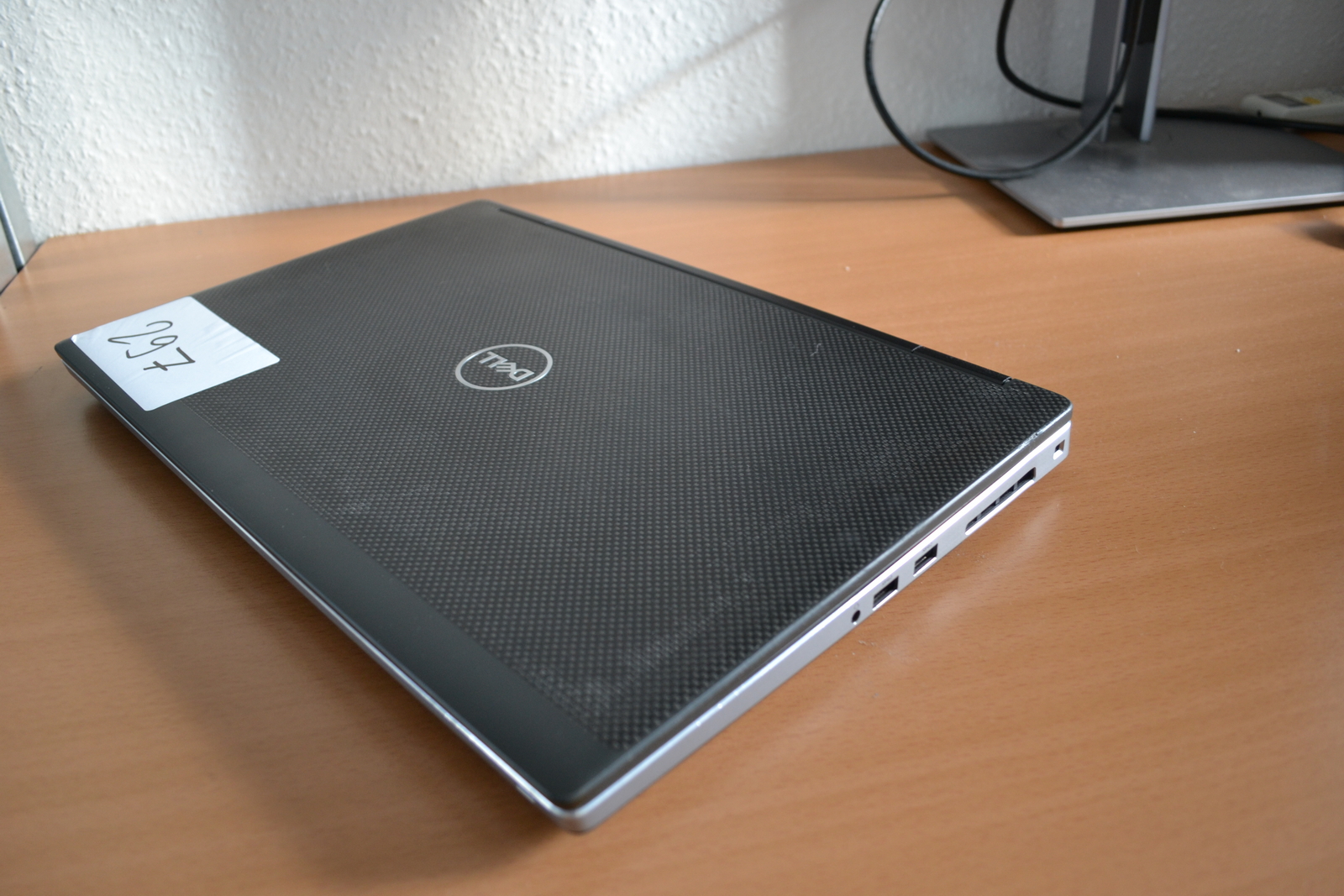 Dell Precision 7540 3