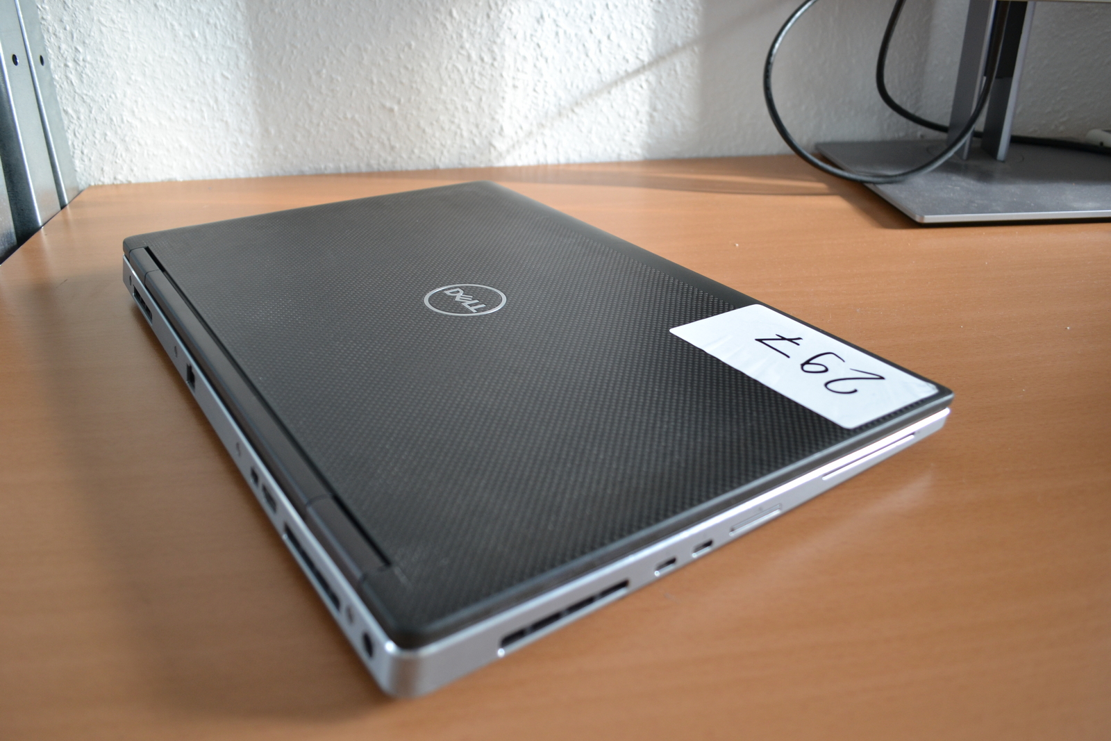 Dell Precision 7540 5