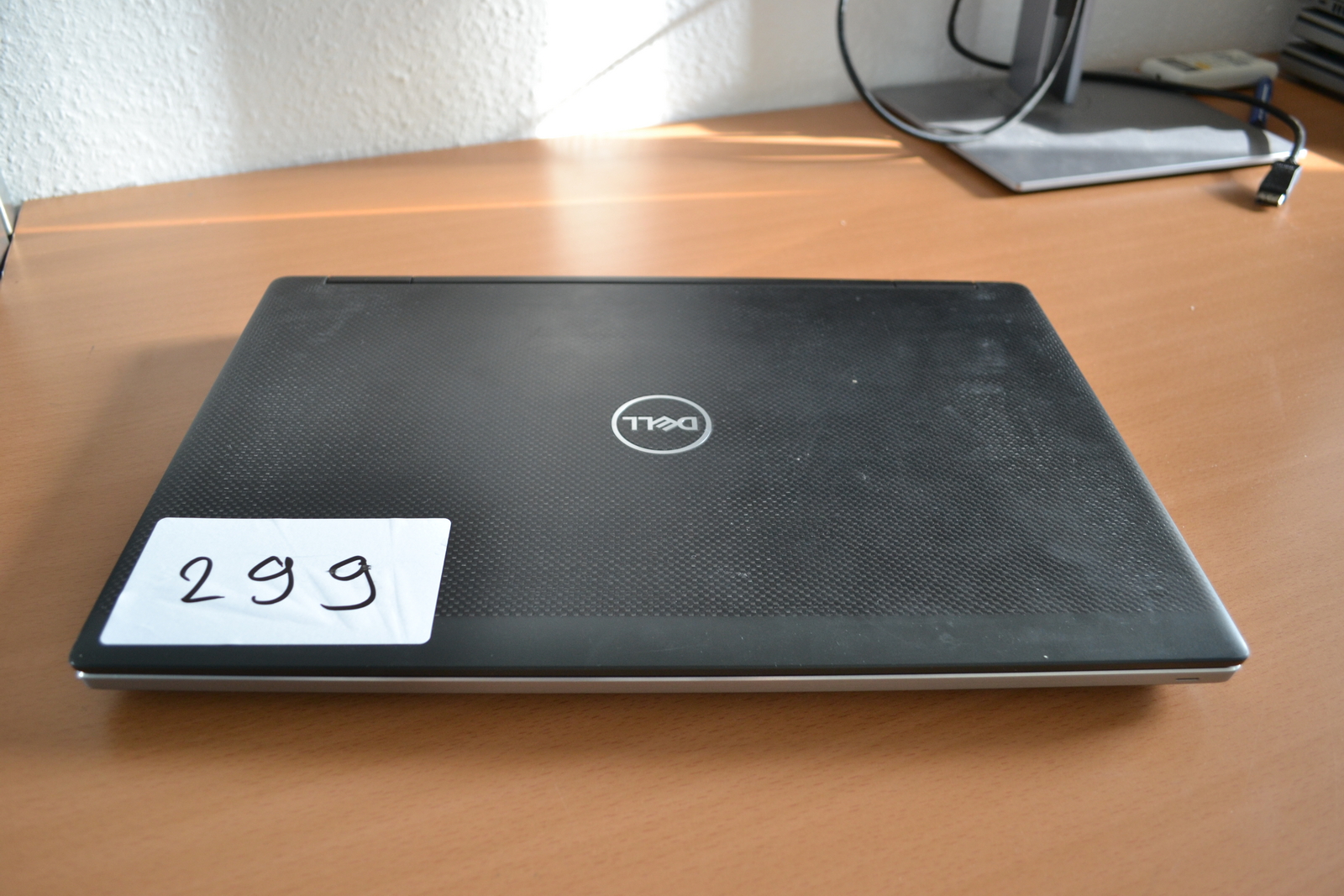 Dell Precision 7540 2