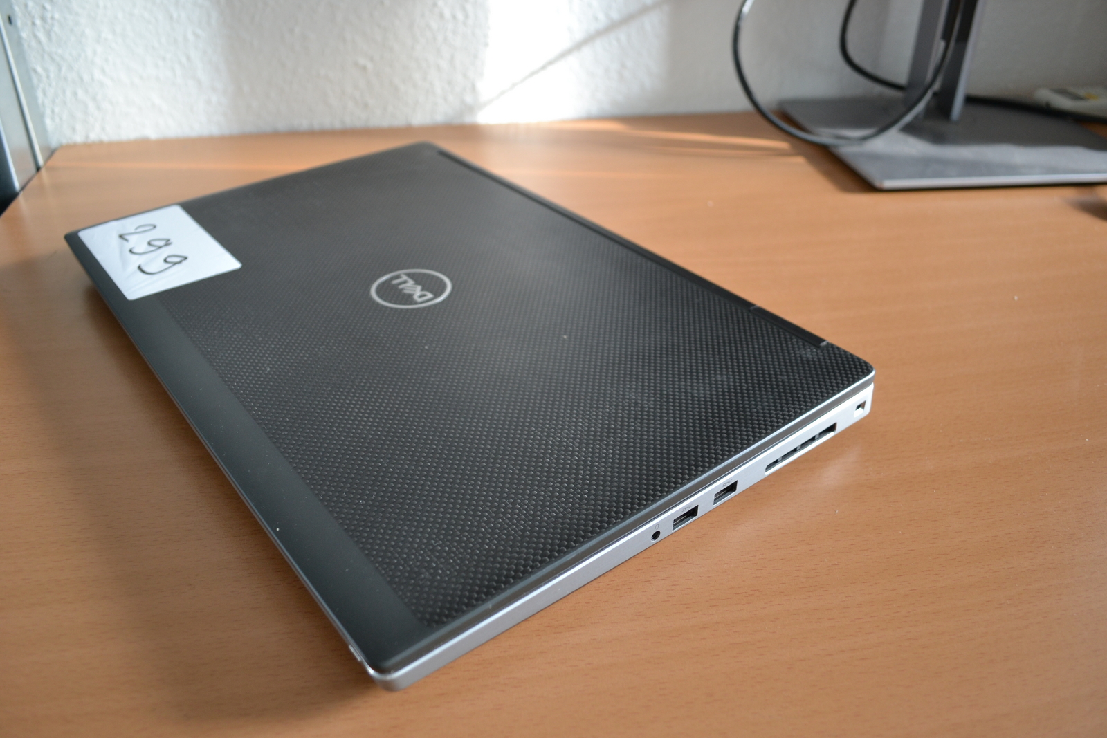 Dell Precision 7540 3