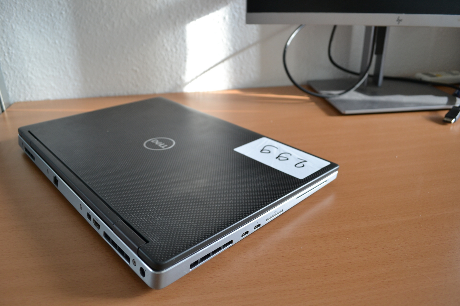 Dell Precision 7540 5