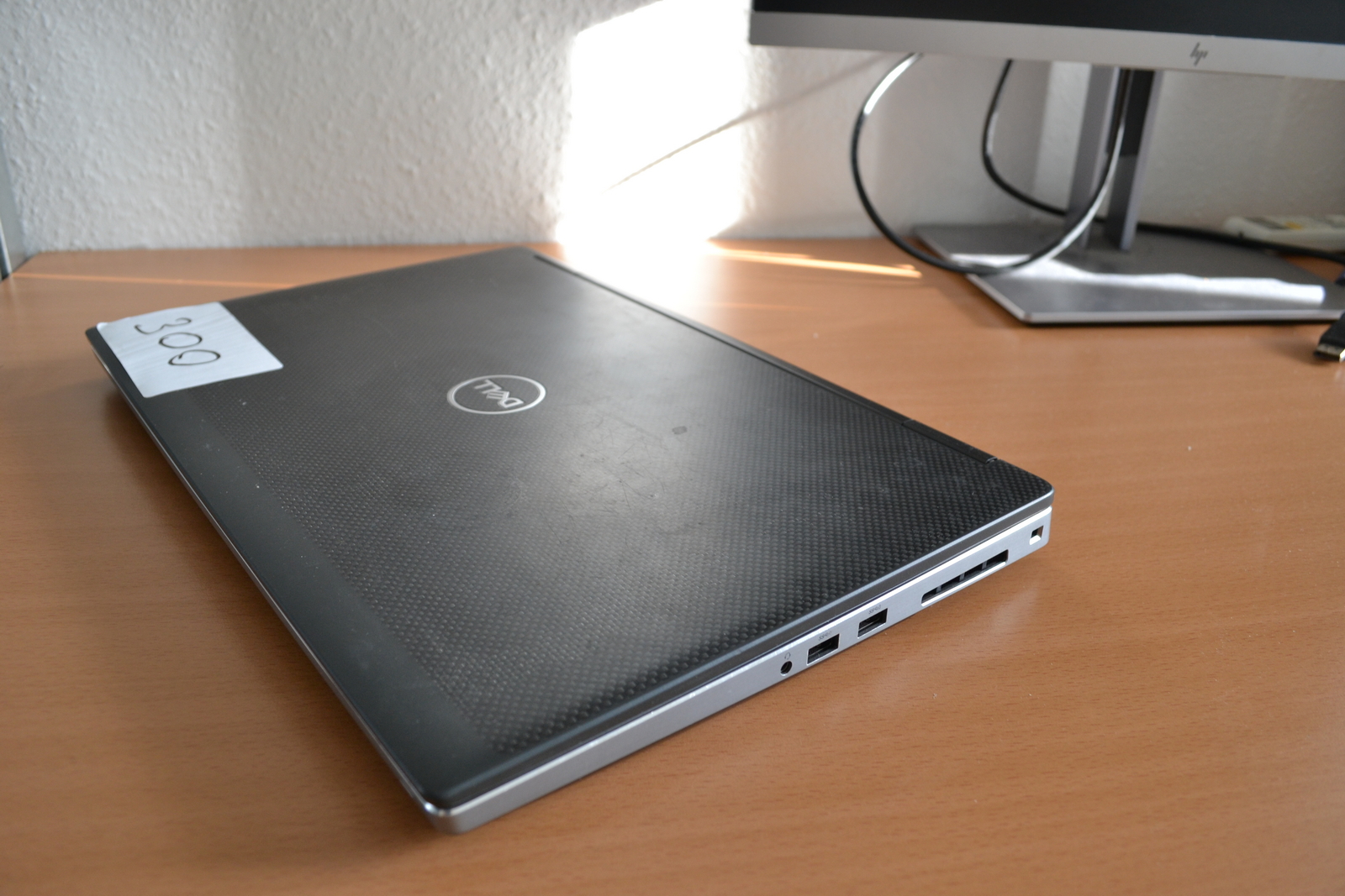 Dell Precision 7540 3