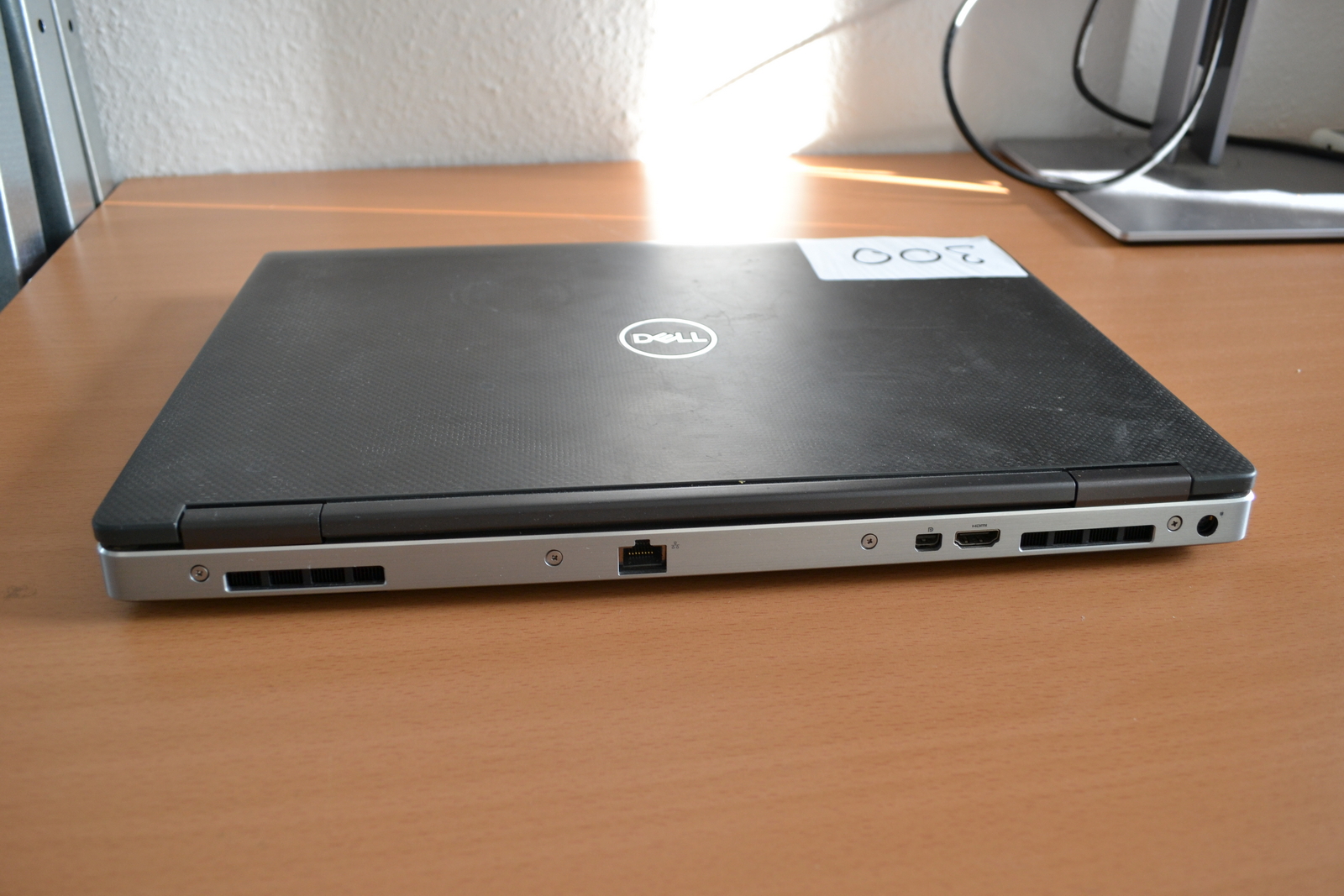 Dell Precision 7540 4