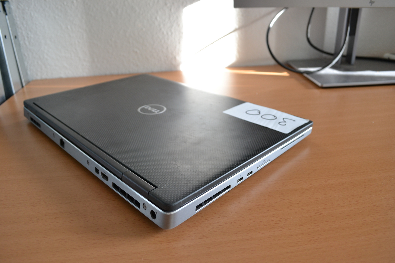 Dell Precision 7540 5