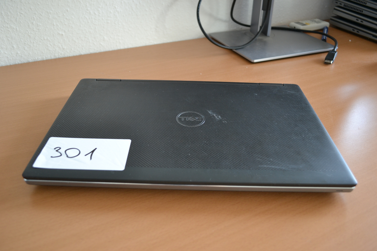 Dell Precision 7540 2