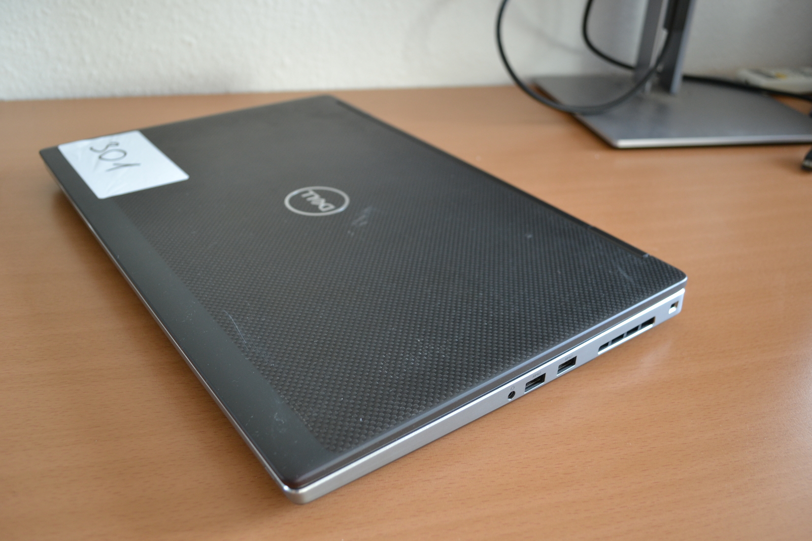 Dell Precision 7540 3