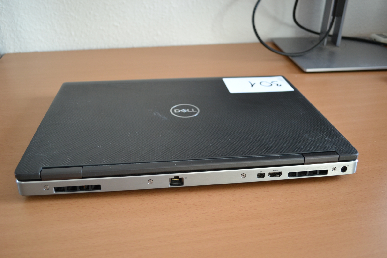 Dell Precision 7540 4