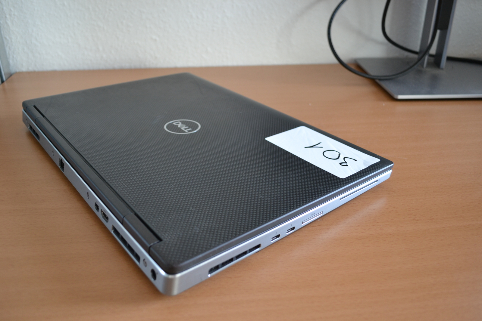 Dell Precision 7540 5