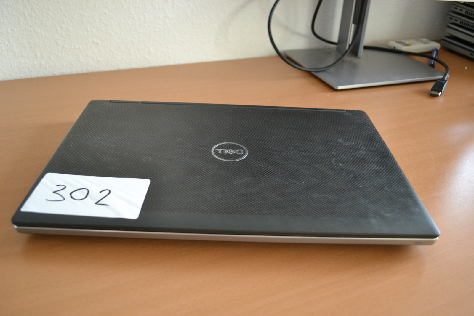 Dell Precision 7540 2