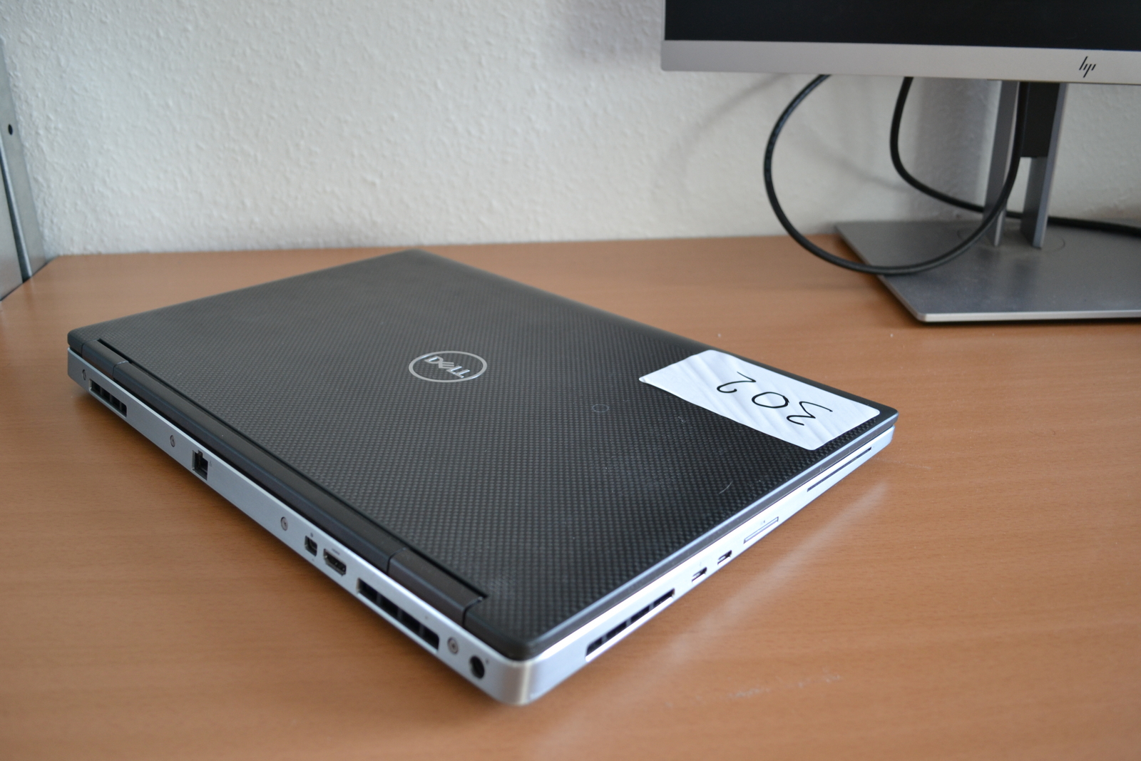 Dell Precision 7540 5