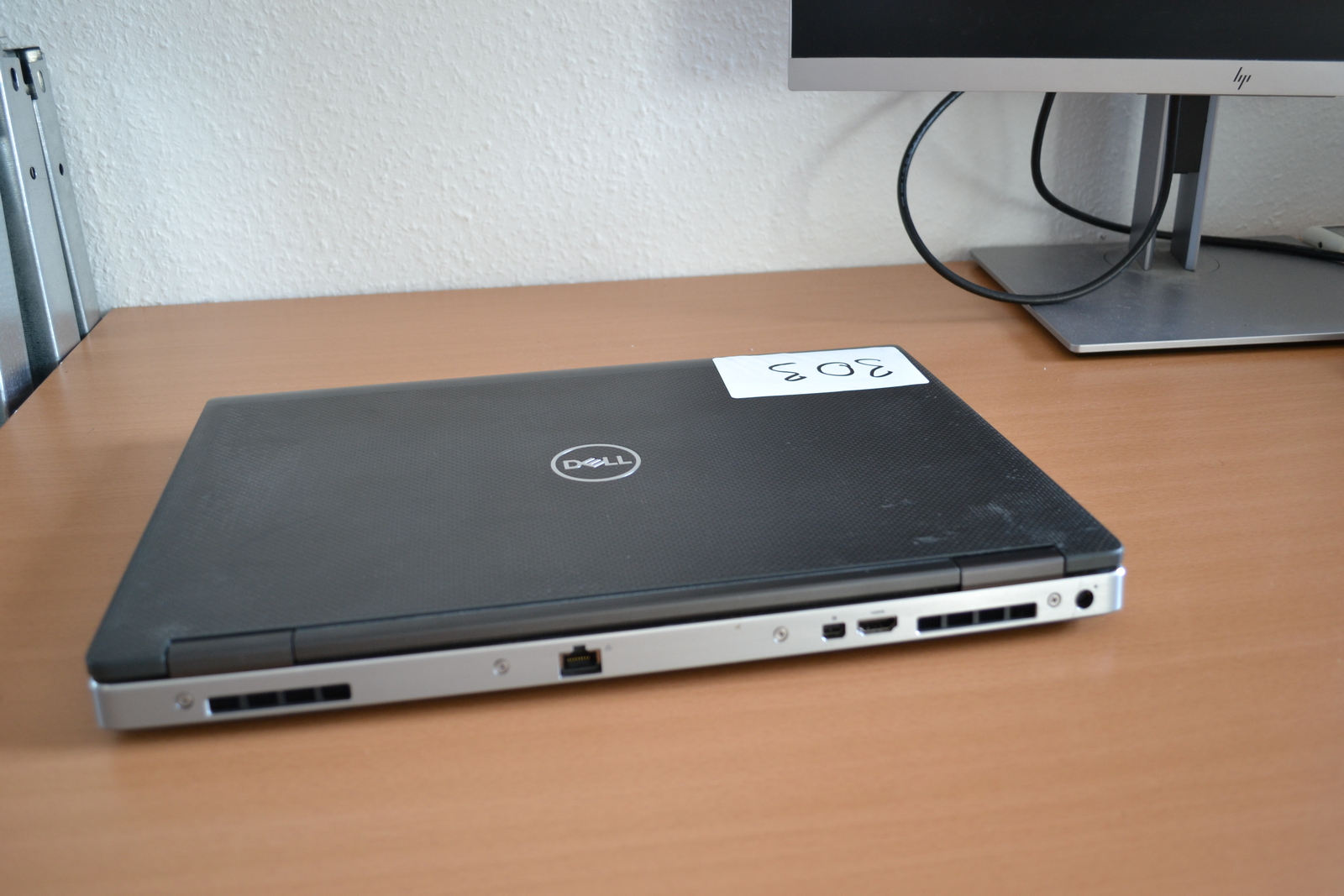 Dell Precision 7540 4