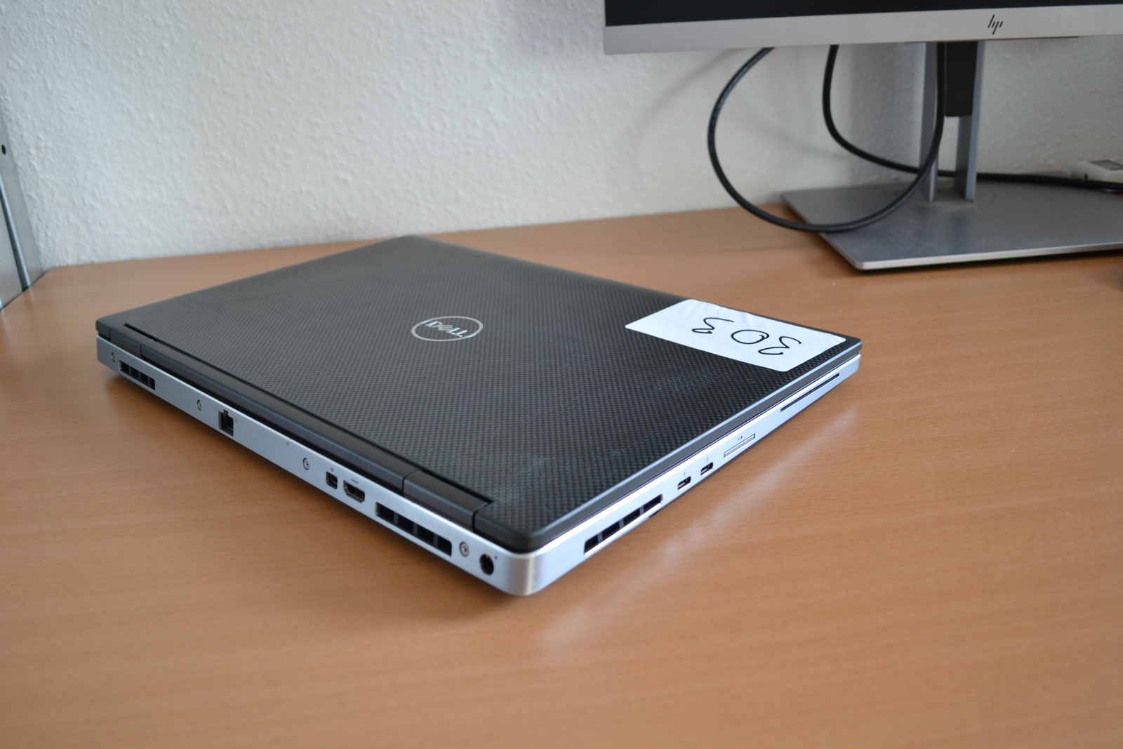 Dell Precision 7540 5