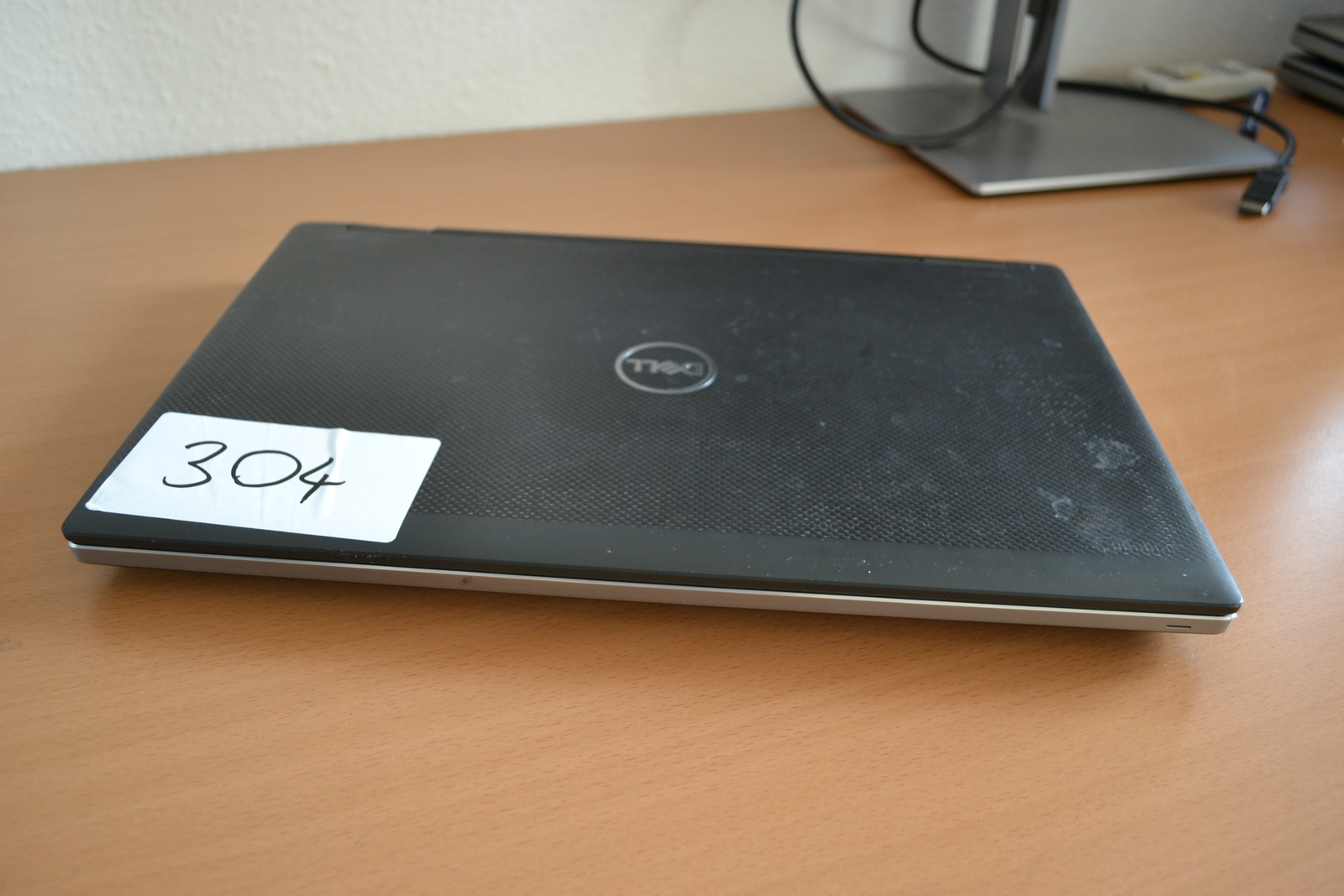 Dell Precision 7540 2