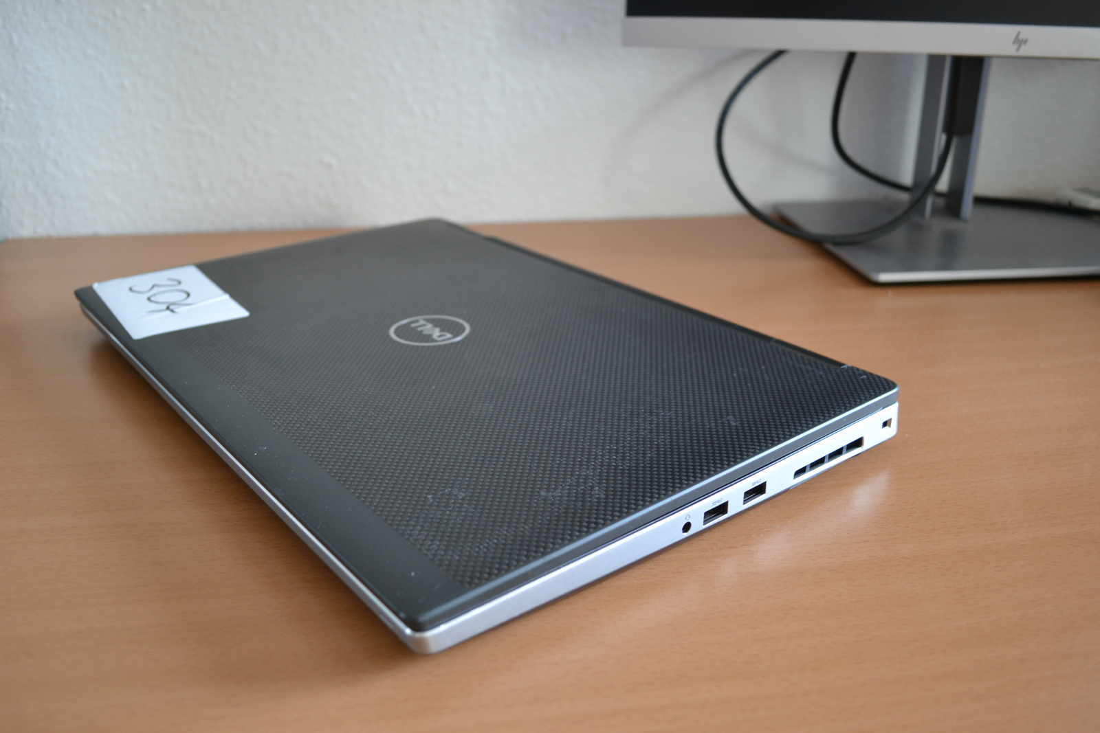 Dell Precision 7540 3