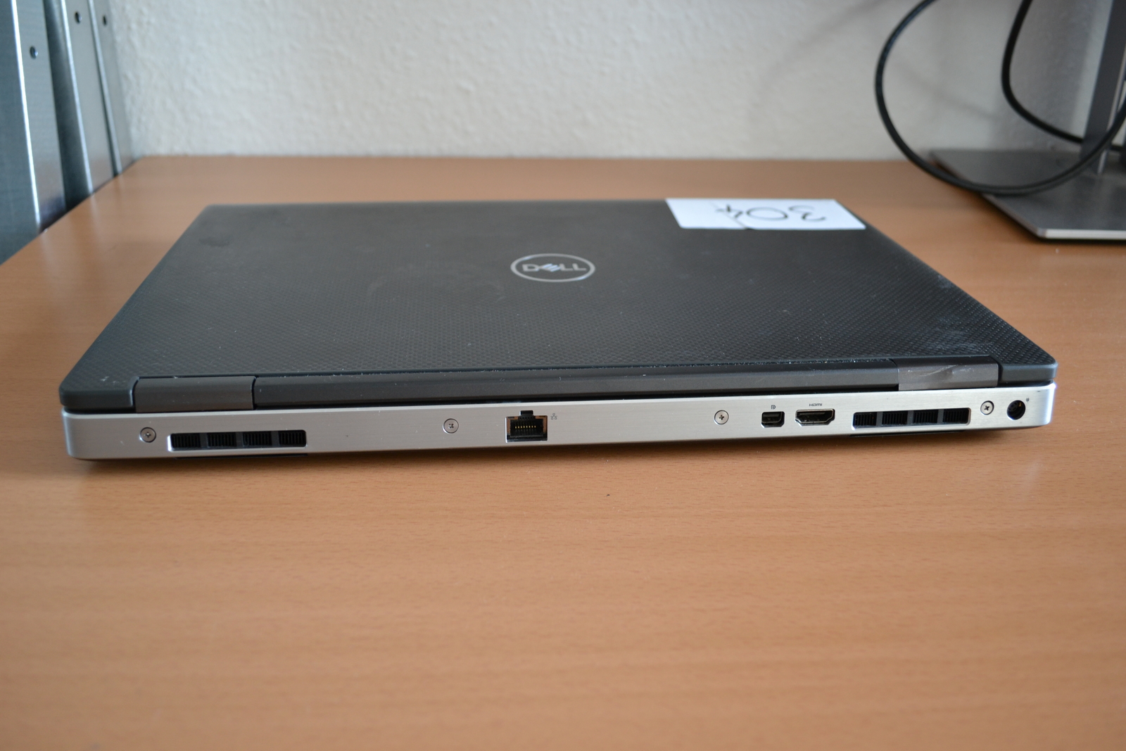 Dell Precision 7540 4