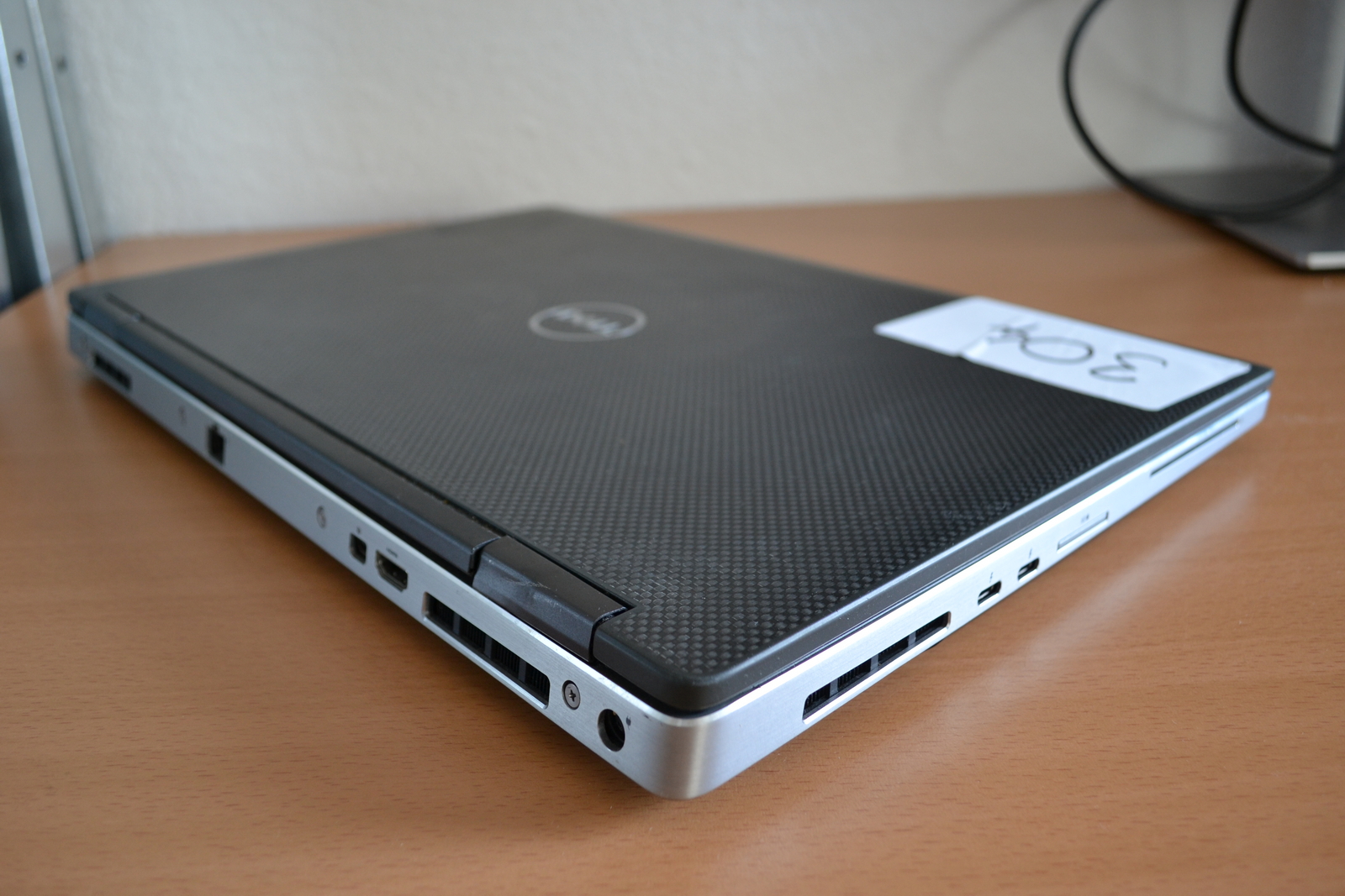 Dell Precision 7540 5