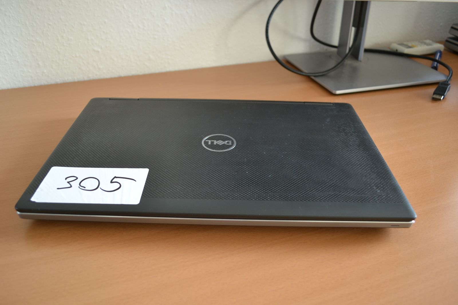 Dell Precision 7540 2