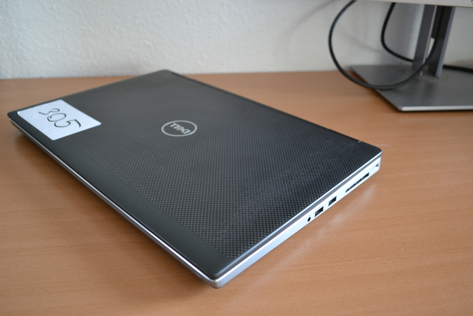 Dell Precision 7540 3