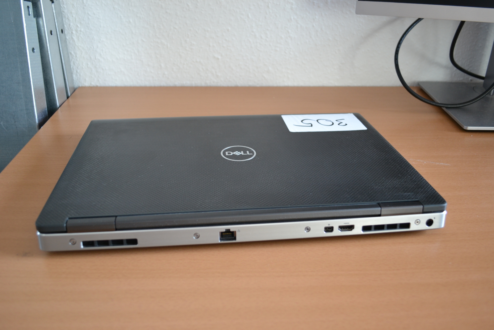 Dell Precision 7540 4