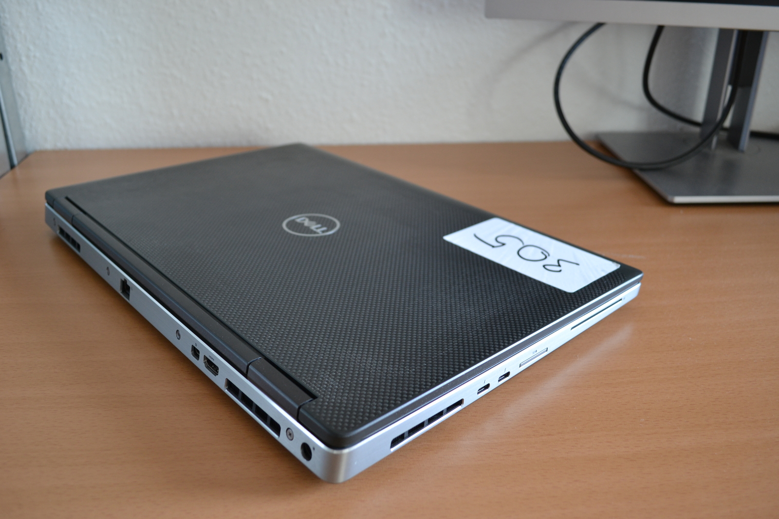 Dell Precision 7540 5