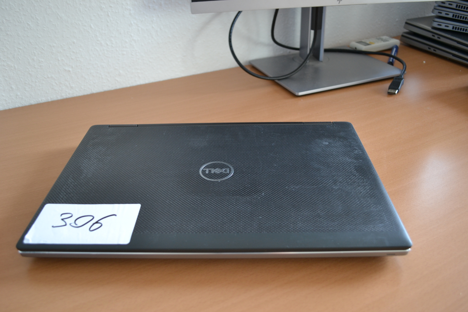Dell Precision 7540 2