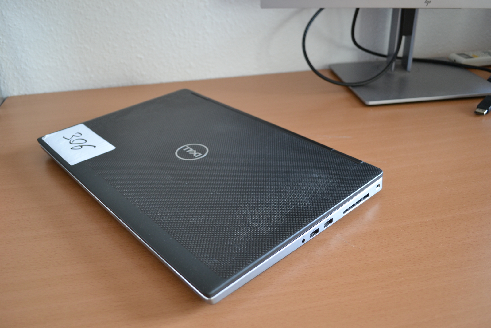 Dell Precision 7540 3