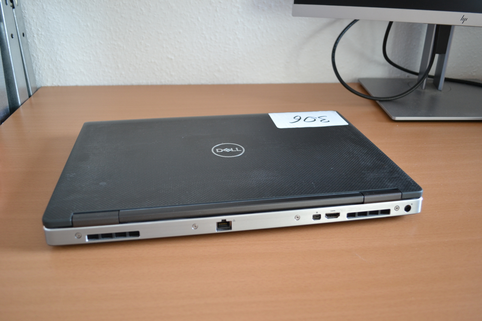 Dell Precision 7540 4