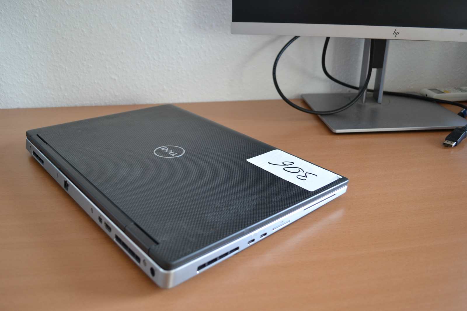 Dell Precision 7540 5