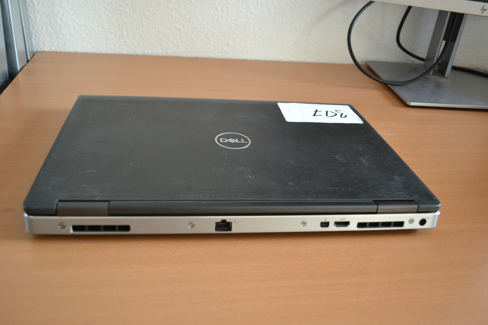Dell Precision 7540 4
