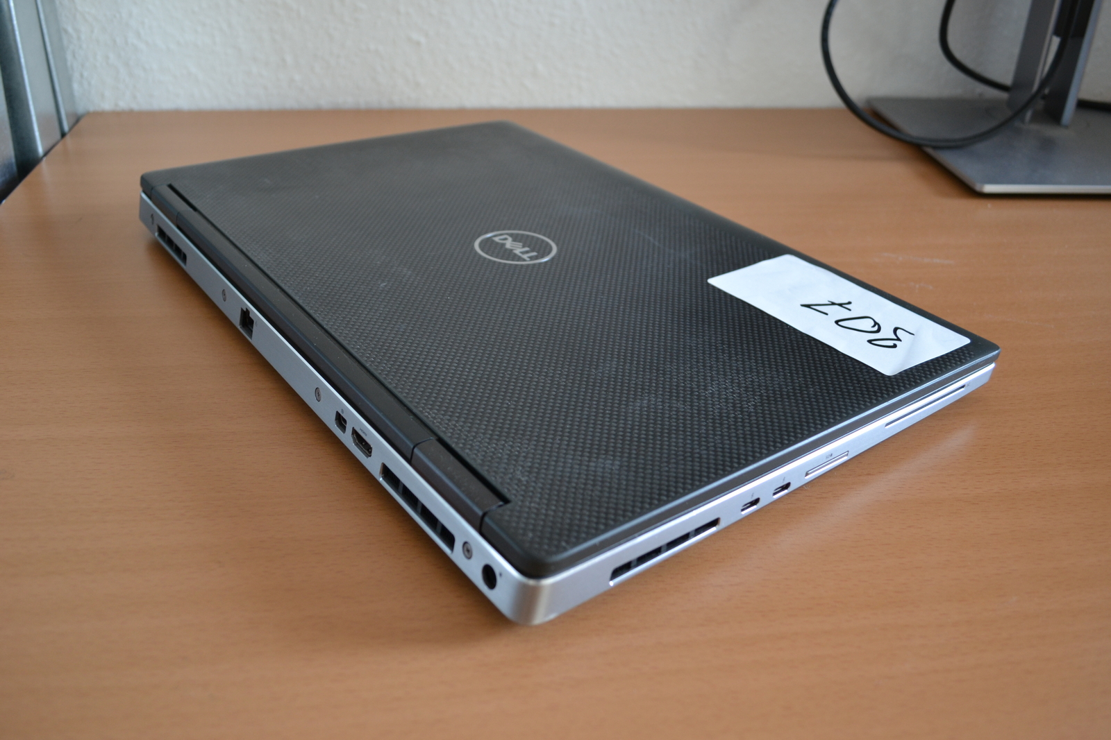 Dell Precision 7540 5