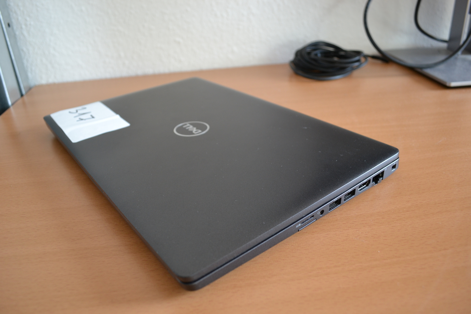 Dell Latitude 5400 - Laptop 3