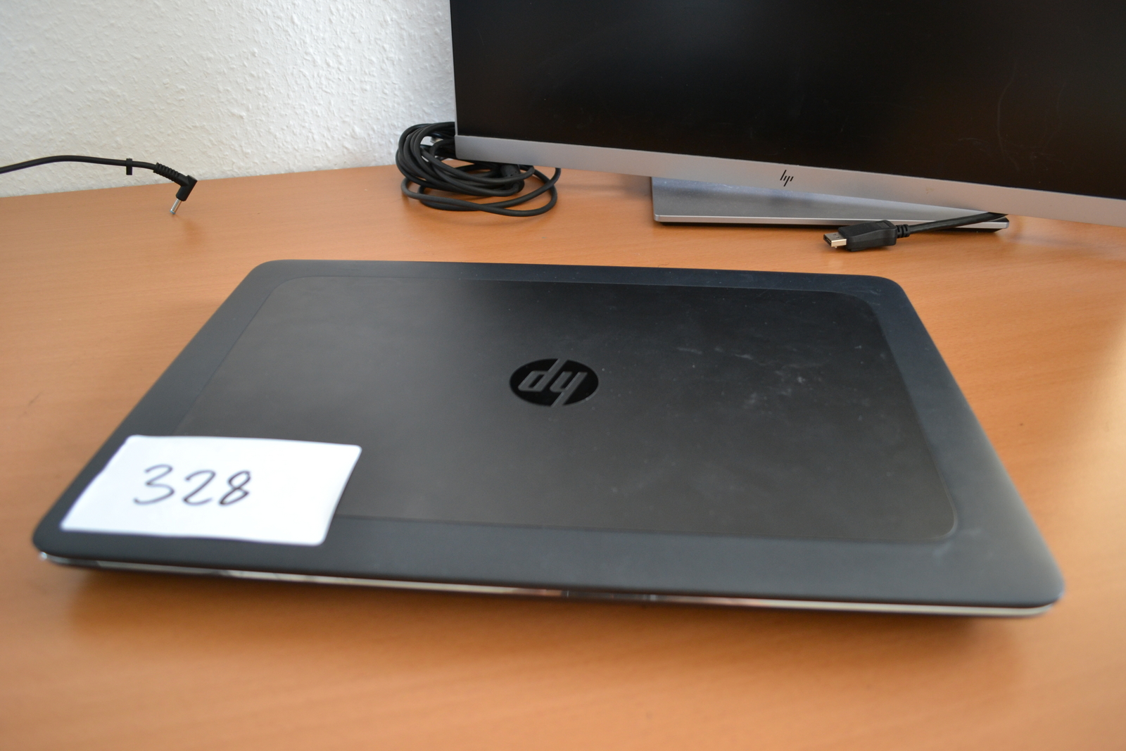 HP ZBook 15 G4 - Laptop 2