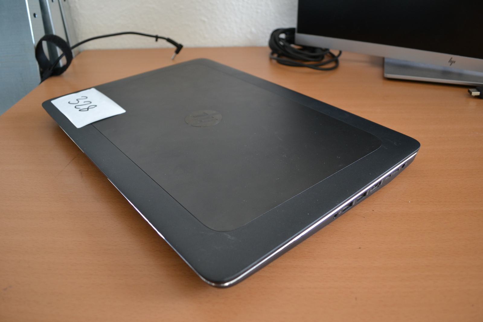 HP ZBook 15 G4 - Laptop 3