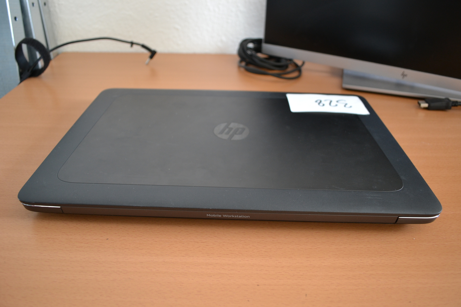 HP ZBook 15 G4 - Laptop 4
