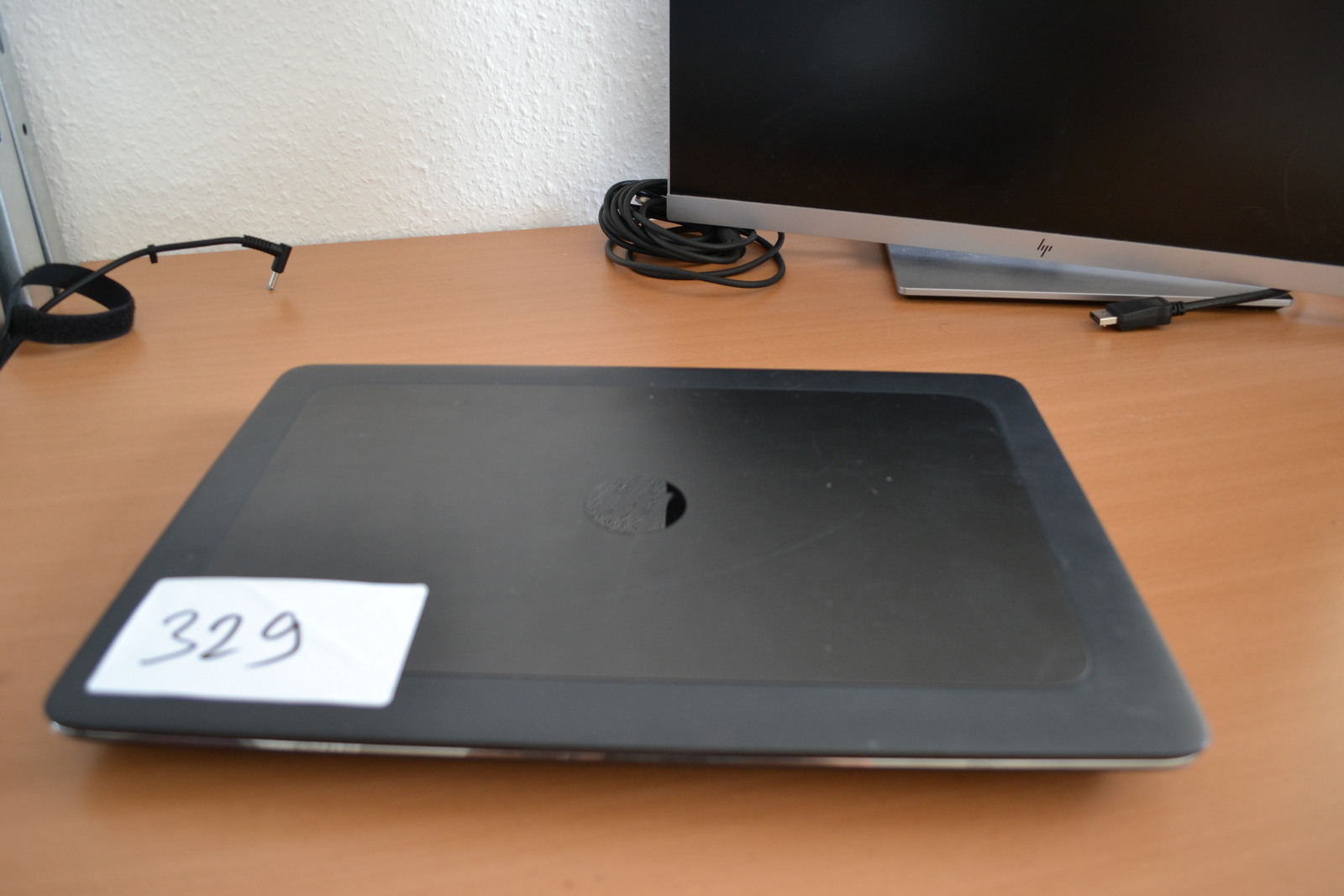 HP ZBook 15 G4 - Laptop 2